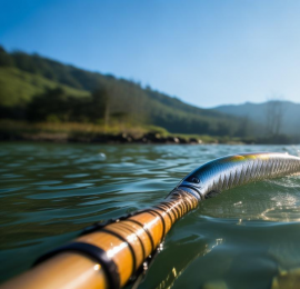 北岛海域海钓全攻略：如何选择钓点、把握时机，保障安全与渔获