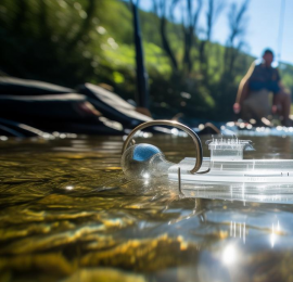 台钓技巧全解析：如何完美融合装备、技术与环境，实现稳定渔获？