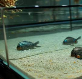 春季野钓黄金季：掌握找暖、找食、找氧三原则，浅滩连竿爆护技巧