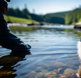 台钓浮漂怎么选？浅谈水深、鱼情与浮漂选择技巧，提升渔获