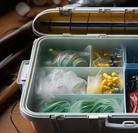 渤海海钓总空军？揭秘潮汐水温关键影响，转变你的海钓认知