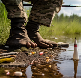 普通钓友如何逆袭夺冠？全国野钓大赛参赛指南：装备准备全解析