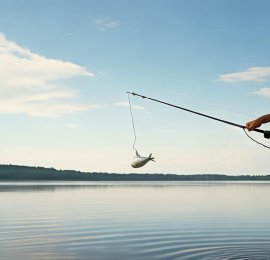 台钓笋壳鱼技巧大揭秘：资深钓友小陈的实战经验，助你少走弯路、收获翻倍