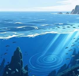 深海黑猪海钓实战攻略：装备、钓点与拖钓技巧全解析