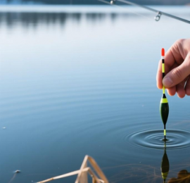 想提升台钓渔获？掌握这些技巧很关键！线组搭配、饵料状态都要注意
