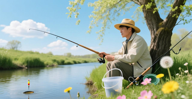 春季野钓鲫鱼视频_河北春季野钓鲫鱼技巧_春天野河钓鲫鱼技巧