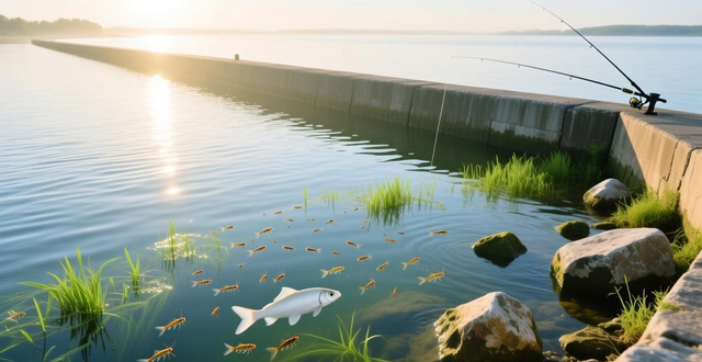 海钓白鱼技巧_海钓白花鱼_技巧海钓白鱼视频