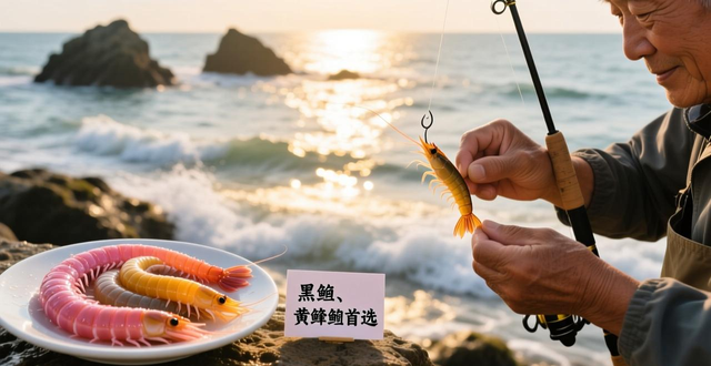 大堤海钓技巧_大海海钓_海堤钓鱼用什么鱼竿最好