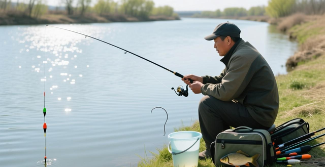 辽宁鲫鱼价格_辽宁初春野钓鲫鱼技巧_辽宁垂钓
