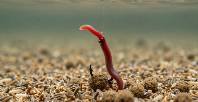 初秋浑水野钓鲫鱼技巧_初秋钓鲫鱼钓深水还是浅水_秋季浑水钓鱼