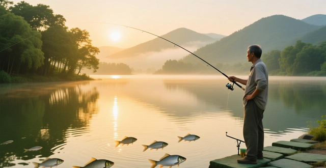 罗非钓法钓技_野钓罗非技巧交流_野钓罗非