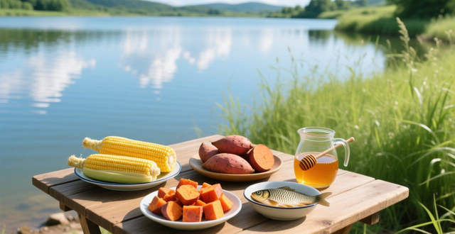 夏季水库野钓鲤鱼技巧_水库钓鲤鱼的方法_水库鲤鱼钓法