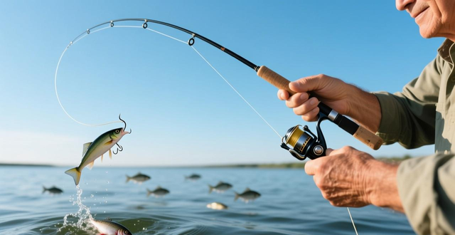 海钓铁板的用法_铁板海钓_海钓技巧铁板