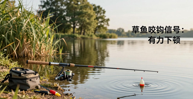 大草鱼的钓法_草鱼技巧野钓大中国鱼_中国野钓大草鱼技巧