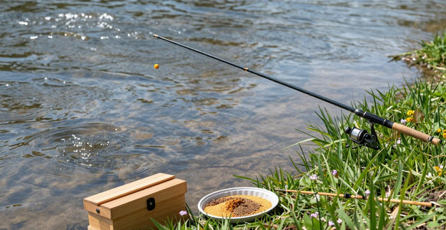 春季河里鲫鱼技巧野钓图片_春季河里鲫鱼技巧野钓视频_春季河里野钓鲫鱼技巧