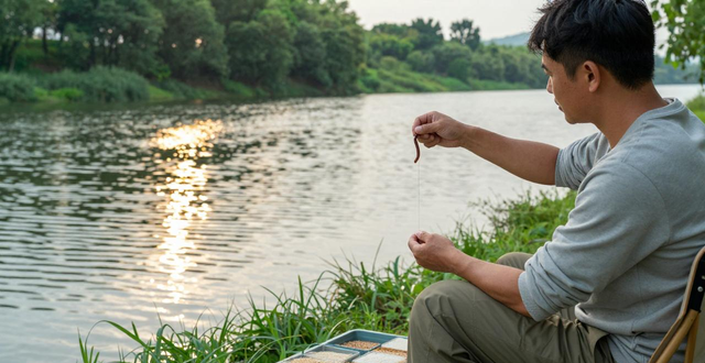 端午钓鱼钓多深_端午垂钓_端午水库野钓鲫鱼技巧