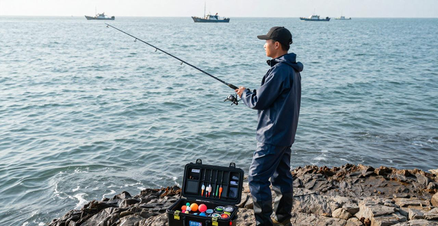 海钓技巧浮钓_海钓钓浮能钓什么鱼_海钓钓浮教学视频