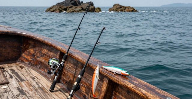 海钓技巧双钩_技巧海钓双钩怎么调漂_技巧海钓双钩图解