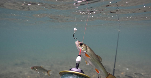 斗鱼钓法是怎么钓_台钓斗鱼技巧_斗鱼技巧台钓图解