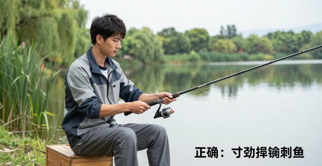 台钓步骤技巧_步骤技巧台钓视频_台钓方法视频教程