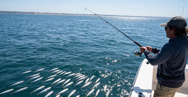 外国海钓视频_国外钓鱼海钓_外国海钓技巧