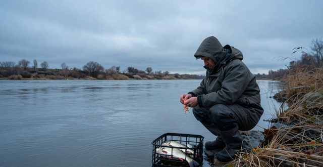 钓鱼阴天怎么钓鱼_阴天怎么野钓_台钓阴天技巧
