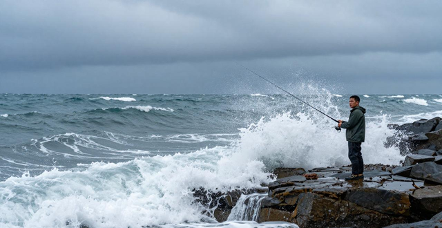 台湾海钓视频_台湾海钓技巧_台湾海峡钓鱼
