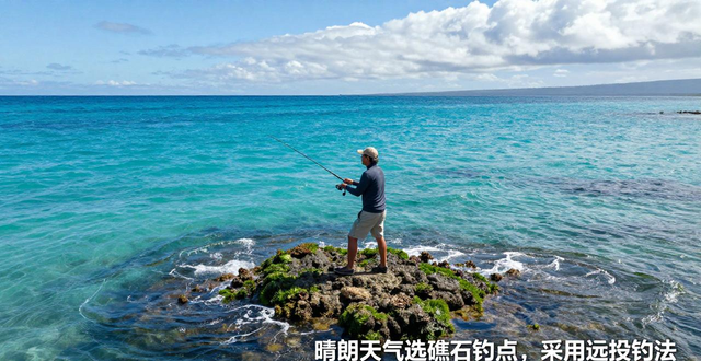 夏威夷国际海钓大赛_夏威夷大岛用什么鱼饵_夏威夷海钓技巧