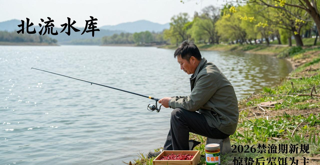 北流水库野钓技巧_北流的水库_北流野钓点