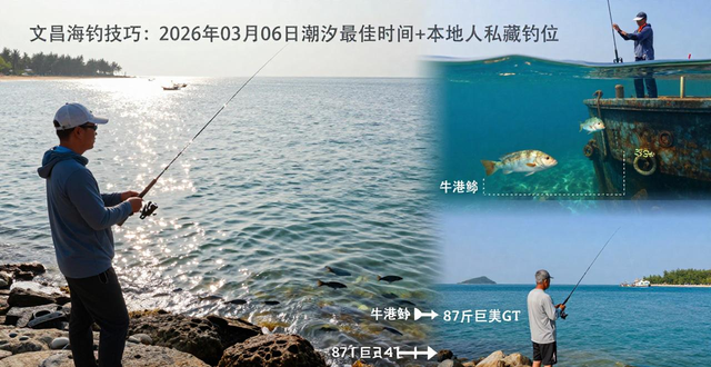 文昌海钓技巧_文昌海钓_文昌怎么出海钓鱼