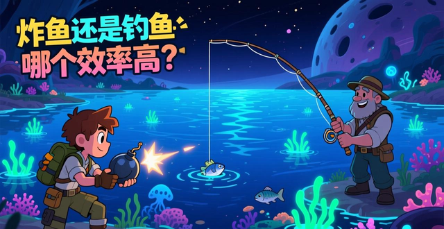 崩溃大陆钓鱼带什么宠物_崩溃大陆野钓技巧_崩溃大陆增加钓鱼概率