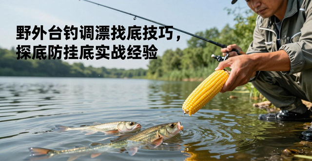 台钓户外技巧_户外钓鱼_户外钓鱼技巧