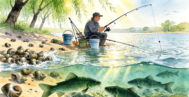 钓青鱼选钓位_钓青鱼什么位置最好_野钓青鱼选位置技巧