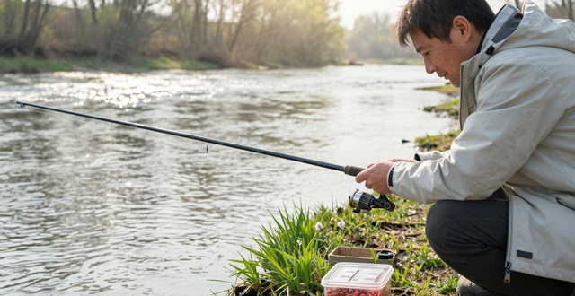 鲫鱼饵料配方野钓_钓鲫鱼饵料怎么搭配好用_野钓鲫鱼技巧及饵料