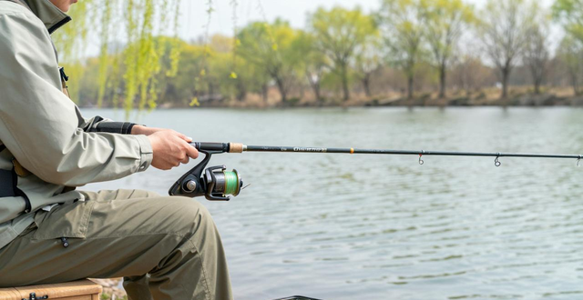 台钓技巧入门_台钓新手入门_入门技巧台钓视频