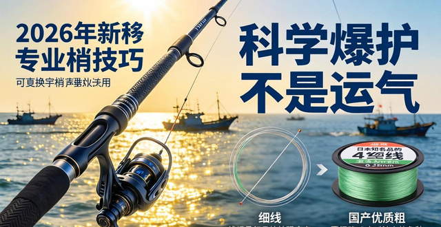 出海钓鱼一般钓什么鱼_出海海钓视频_出海钓技巧