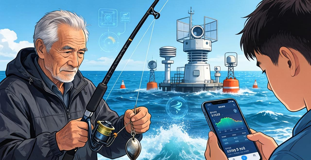 海钓技巧口诀_海钓钓鱼技巧_海钓应对技巧