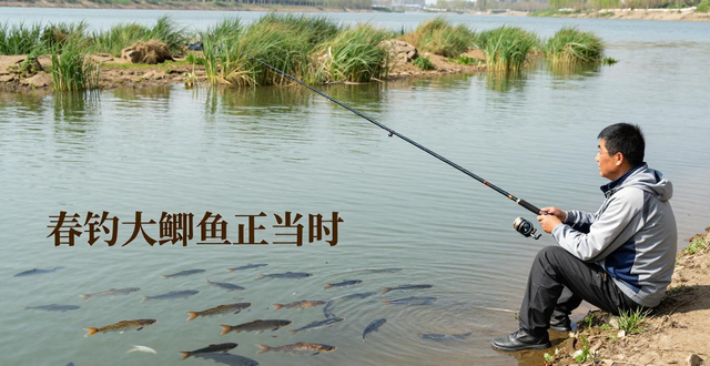 台钓捕捞技巧_台钓怎么抓鱼口_捕捞技巧台钓图解