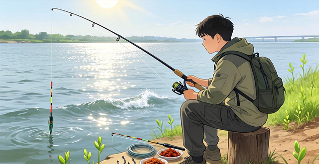 南昌技巧台钓杆专卖店_南昌钓鱼视频_南昌台钓技巧