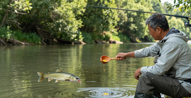 夏季玉米野钓青鱼技巧_青玉米钓青鱼绝招_玉米钓青鱼怎么钓