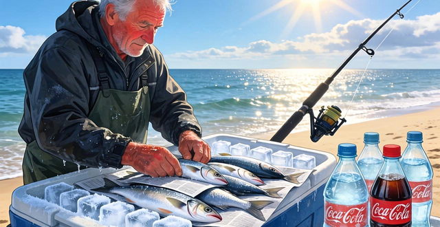 海钓怎么样打窝_海钓背包_海钓打包技巧