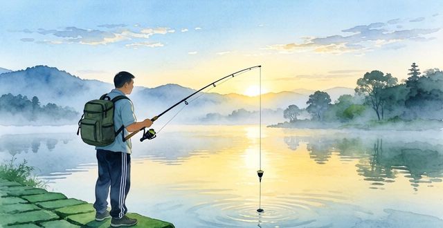 夏天南方水库野钓技巧_水库夏天钓鱼技巧大全_南方这个季节水库钓鱼怎么钓