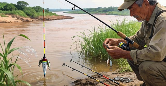 红水河钓点_红水河能钓到鱼吗_红水河台钓技巧