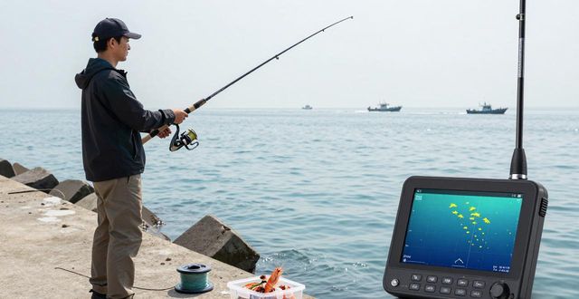 近海海钓_近海怎么钓大鱼_近海钓技巧