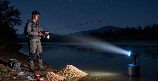 夜钓鲫鱼鱼技巧夏天_夏天夜钓鲫鱼是钓底还是钓浮_夏天夜间野钓鲫鱼技巧