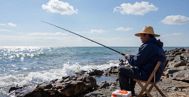 正月海钓技巧_正月海钓什么鱼_正月钓鱼用什么饵