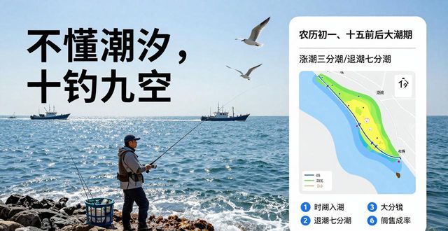 河口海钓技巧_河口野钓_河口海钓钓位选择