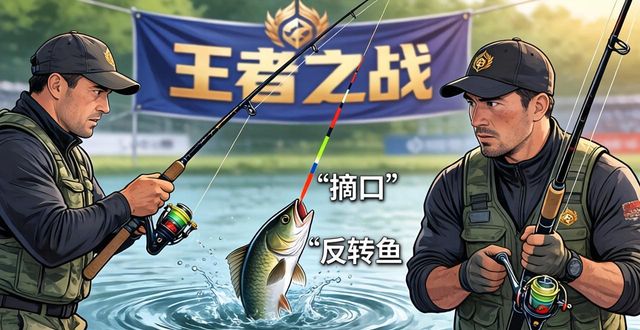台钓竞赛技巧_台钓比赛规则制度_台钓竞技钓鱼比赛视频