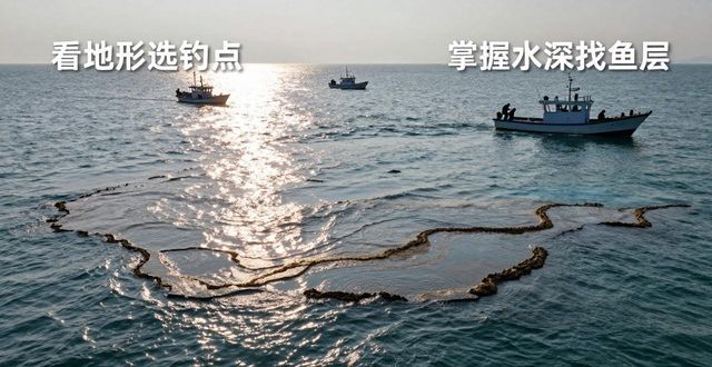 海钓如何找位置_海钓定位技巧_定位技巧海钓视频教程