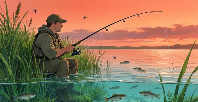 野钓草鱼闹窝技巧_草鱼闹窝怎么办_草窝子钓草鱼